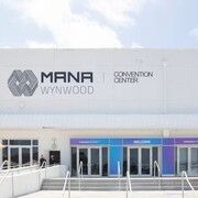 Mana Wynwood Convention Center