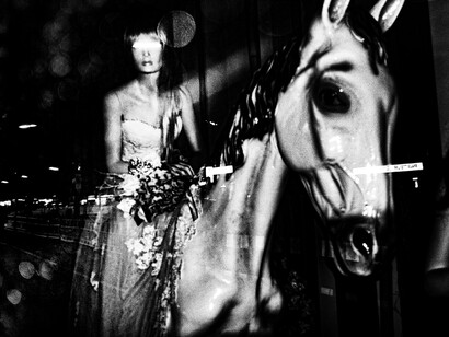 Takamoto Yamauchi. Vortex. Courtesy of Akio Nagasawa Gallery Aoyama 