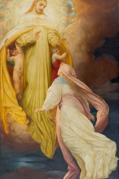 Love, Longing, Loss. Courtesy of Auckland Art Gallery 