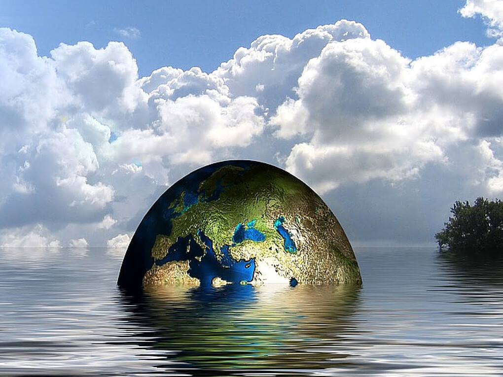 Cambiamenti climatici