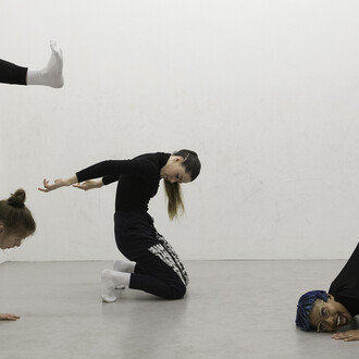 Protect me from what I want. 15+1 years Helvetia Art Prize. Courtesy of Kunst Halle Sankt Gallen