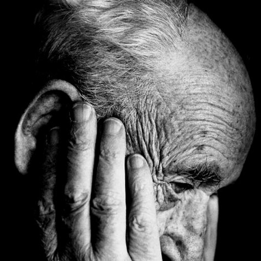 La enfermedad de Alzheimer es una de las enfermedades «modernas» por antonomasia