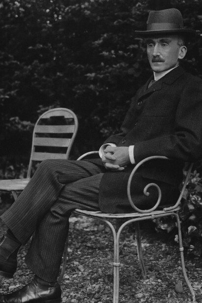 Henri Bergson