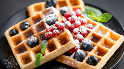 El día del terremoto, me di cuenta de que me gustan güeritos