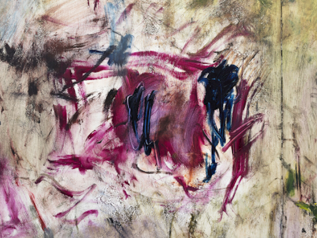 New Works. Courtesy of Steve Turner