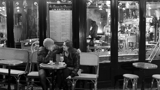 Emmanuel Peterson, 1h00. Place du Tertre