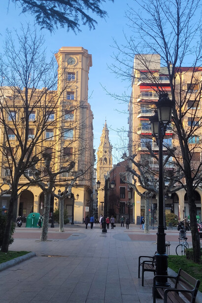 La mirada de Juancho Parra de viajero apasionado lo llevó a recorrer cada rincón de La Rioja, encontrando en sus pueblos un encanto único