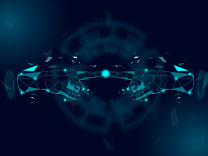 La ionización de imágenes holográficas podría permitir la atracción de materia, generando estructuras físicas a partir de proyecciones de luz