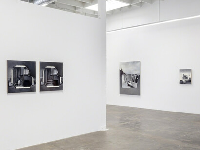 Ephemeral. Courtesy of Baert Gallery