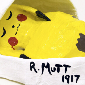 Anything can happen in life. Courtesy of Tatjana Pieters