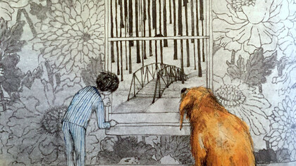 Erin Stead - Lenny e Lucy - Babalibri