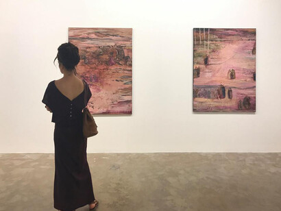 Encounter. Courtesy of curator19.90 