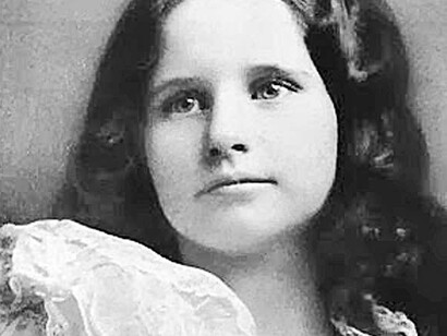 Virginia O'Hanlon