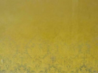 Melanie Smith, Tapiz I, 2012. Acrylic enamel on acrylic. 55 cm. x 82 cm