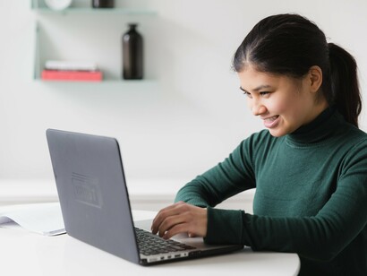 Implement two-factor authentication features to approve access to your resources, like bank accounts