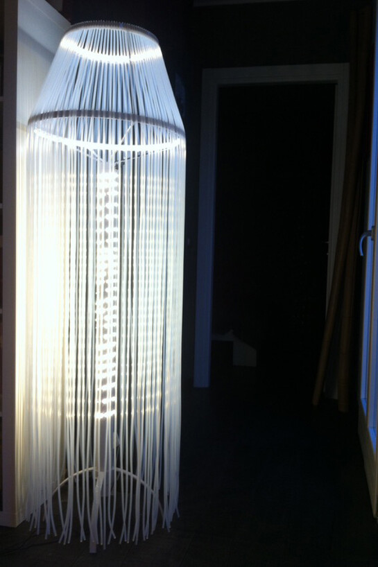 Lumaca Slow Design