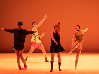 Bermudas by mk @ Triennale Milano - ph. Gianluca Di Ioia
