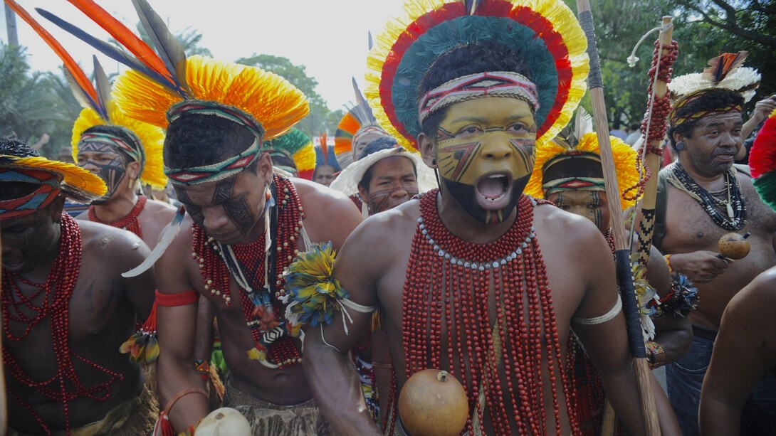 Os povos sambaquis, marcantes na história do litoral brasileiro, deixaram legados de sua existência em montes de conchas e artefatos datados de até 8 mil anos