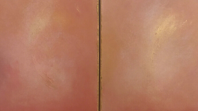 Julie Hedrick. Courtesy of Nohra Haime Gallery