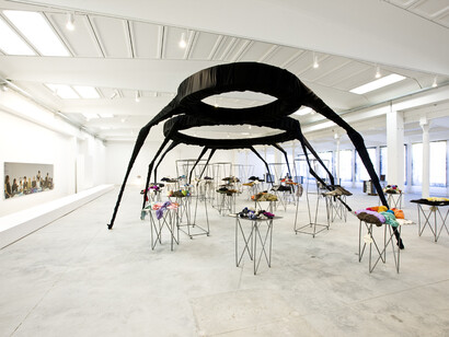 Fondazione Pistoletto, Museo del Presente, Fotografia: Enrico Amici