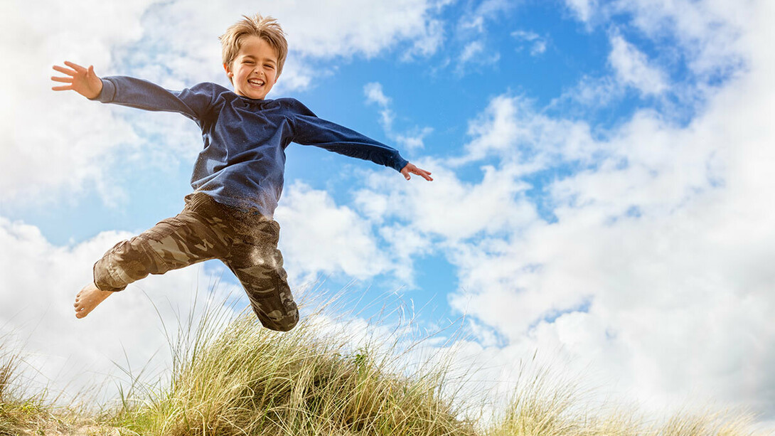 Action is the determinant of the being-in-the-world relationship