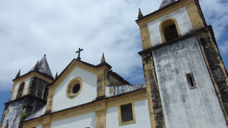 Igreja da Sé
