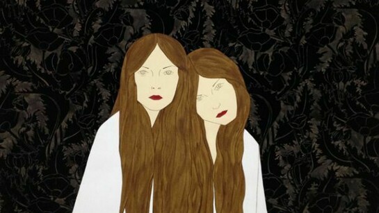 Marci Washington, 2013, sisters