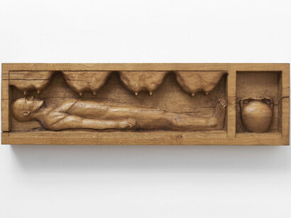 Mammalian Fantasies. Courtesy of Kunsthalle Basel