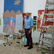 Photo : George Whiteside