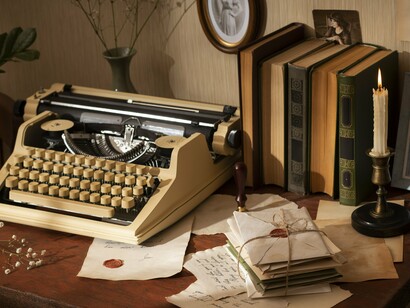 Até para chegar perto de um ou outro ‘profissional de tv e de teatro’ já renomado, as propostas eram de indecentes a indecorosas, nada que hétero suporte, e a ignorância da discriminação ao pobre, independe da cor, ao "aventureiro", não abastecesse o egocentrismo aleive de quem poderia abrir uma porta



  
