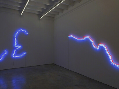 Americans, I am afraid of. Courtesy of Żak | Branicka