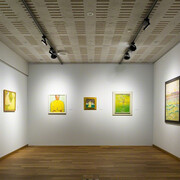 Cuno Amiet. Courtesy of Bromer Kunst