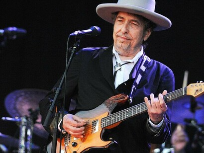 Bob Dylan 