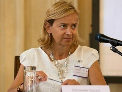 Donatella Sciuto