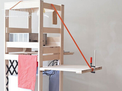 Design Lab #3. Courtesy of Kunstgewerbemuseum