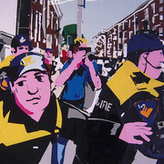 Erik van Lieshout. Courtesy of Kunstverein Hannover