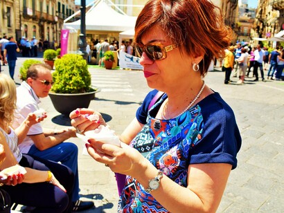 Con i primi caldi cresce il desiderio di assaporare qualcosa di fresco e dolce