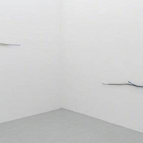 Alice Cattaneo. Courtesy of Galerie Hubert Winter