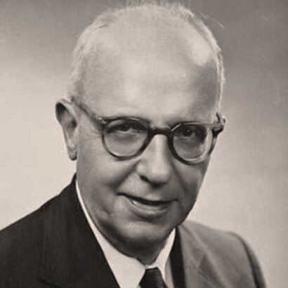 Alceu Amoroso Lima, escritor, político, crítico literario y líder intelectual católico brasileño