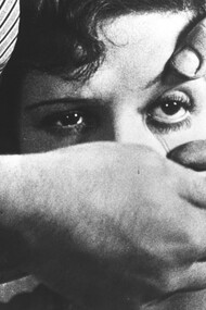 Luis Buñuel. Un chien Andalou. 1929