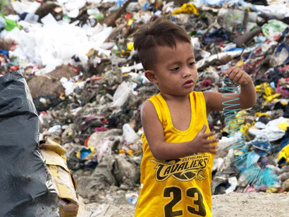 La tasa de pobreza en Honduras podría aumentar del 70% al 75% al cierre del año 2021