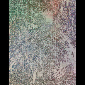 Double Nature. Courtesy of Hosfelt Gallery