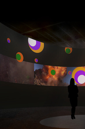 USA '68. Courtesy of Fondazione MAST