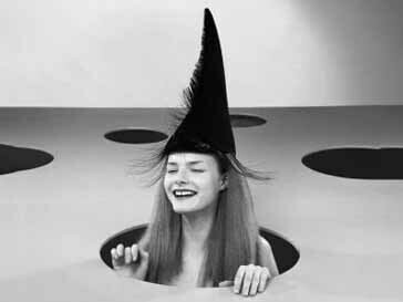 Il quarto sesso. Il territorio estremo dell’adolescenza. Firenze, gennaio-febbraio 2003, Stazione Leopolda. Immagine da Joe's Magazine, No. 2, 1998. Photo David Sims