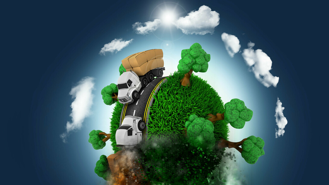 Derrière l’agenda climatique se livre une véritable guerre géoéconomique pour le contrôle de l’énergie et de l’alimentation