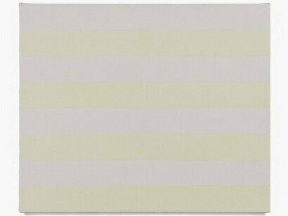 Shawn Powell, Agnes. Courtesy of the artist and Marrow Gallery