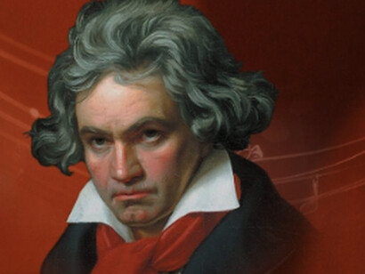 La voz había sido excluida históricamente de la música sinfónica y Beethoven decidió que el último movimiento de su última sinfonía era el momento adecuado para incluirla dentro de ese universo sonoro
