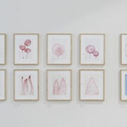 Louise Bourgeois. Courtesy of Fondation Beyeler