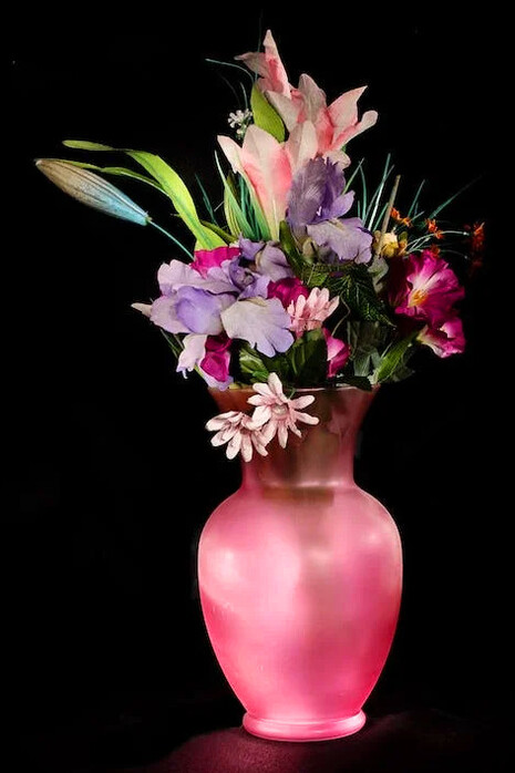 “Dovresti venire a trovarci nella casa di Jacques in Provenza, durante la fioritura della lavanda. L’ameresti. Tutto si tinge di lilla e il profumo inonda ogni dove”