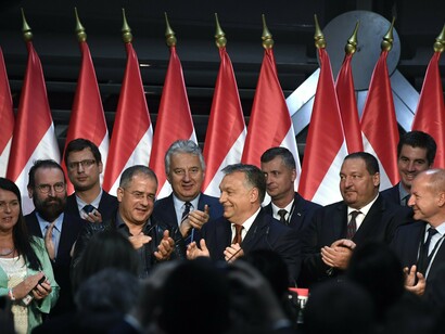 La posizione dei politici nei confronti del terrorismo internazionale